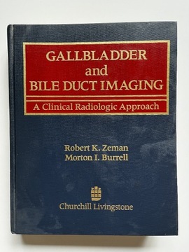 Gallbladder and Bile Duct Imaging 