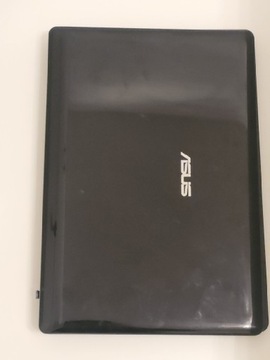 Laptop ASUS N61VG