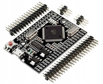 Arduino Mega2560 PRO CH340G ATmega2560 AVR