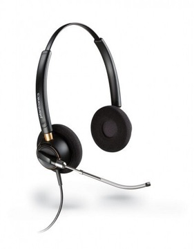 Słuchawki przewodowe Plantronics HW520V encorepro