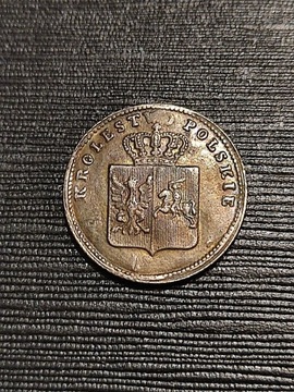 1 złoty polski Stara moneta Polska wykopki monet