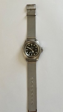 Replika - kolekcjonerski Rolex