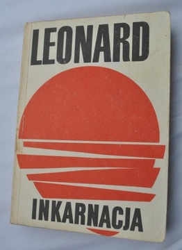 INKARNACJA LEONARD