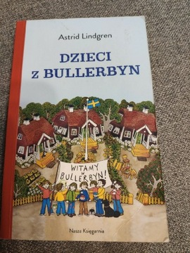 Dzieci z Bullerbyn 