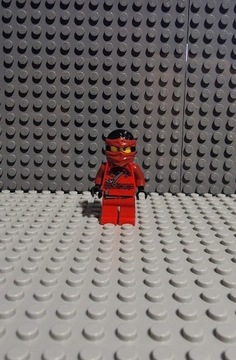 LEGO ninjago Kai 