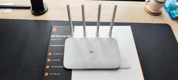 Xiaomi Mi Router 4a gigabit edition
