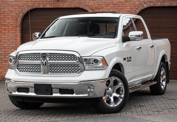 2017 Dodge Ram 4x4 Laramie 