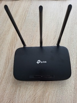 Router tp-link TL-WR940N Ver 6.0