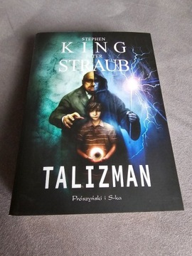 Talizman - Stephen King