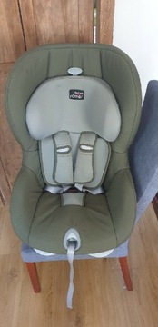 Fotelik Britax Romer King 2 LS 0-18