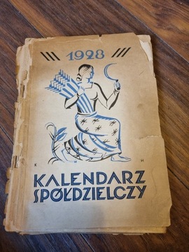 Kalendarz spółdzielczy