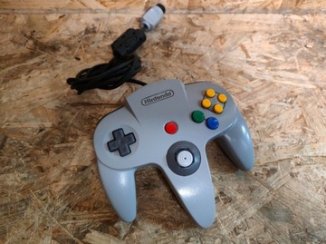 PAD NINTENDO 64 #8 