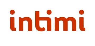 Domena intimi.pl + logotyp