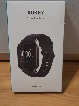 Smartwatch AUKEY LS02