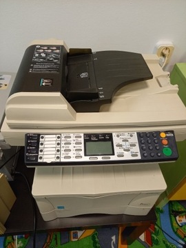 Kyocera FS-1118 MFP