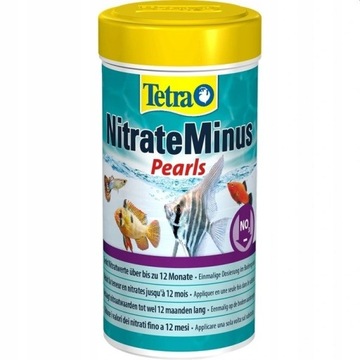 NitrateMinus Pearls 250ml. 