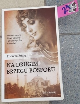 21. Theresa Revay Na drugim brzegu bosforu