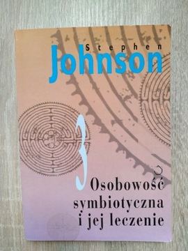 Osobowość symbiotyczna i jej leczenie, Johnson 