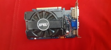 Karta graficzna Asus EN9500GT GF 9500GT 