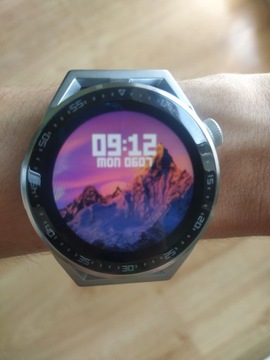 Smartwatch Rubicon RCNE88 