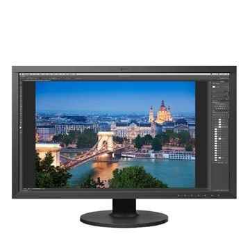 Monitor EIZO CS2731 27" 2560x1440px IPS  IDEALNY