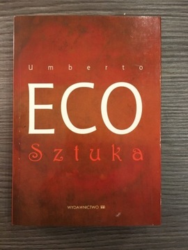 U.Eco Sztuka