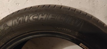 Michelin Primacy 3 225/55R17