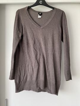 Sweter sweterek H&M M 38