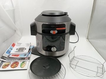 Ninja Foodi MAX OL650EU multicooker ze SmartLid