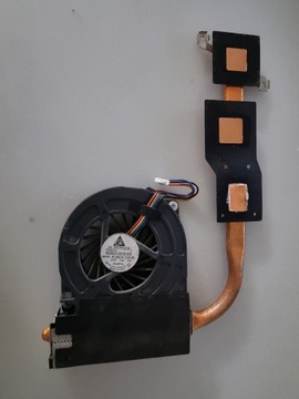 radiator chłodzenie Toshiba Tecra R10 -10W