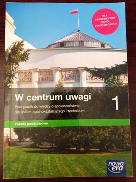 W centrum uwagi 1