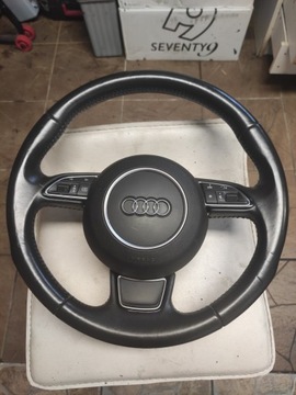 Kierownica Audi A6 c7