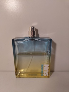 Próbka perfum Jil Sander Sun Men 5ml 