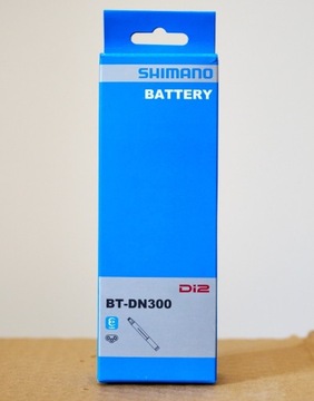 Bateria/akumulator Shimano BT-DN300 Di2 