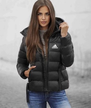 Kurtka damska Adidas L