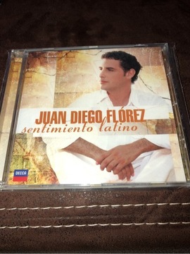 Juan Diego Florez - Sentimento Latino