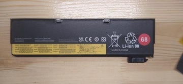 Bateria 11,4v, 2.06 Ah ,24 Wh, do LENOVO