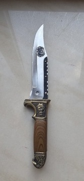 Nóż myśliwski 29cm