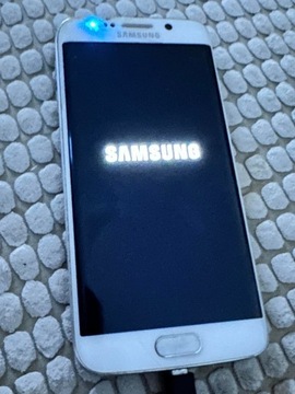 SAMSUNG GALAXY S6 EDGE SM-G925F Tanio