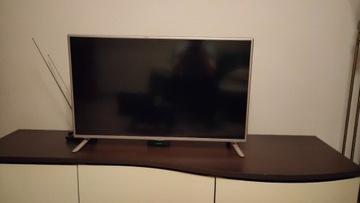 Telewizor LG Led 42" full HD / 42LF5610/ Najtaniej