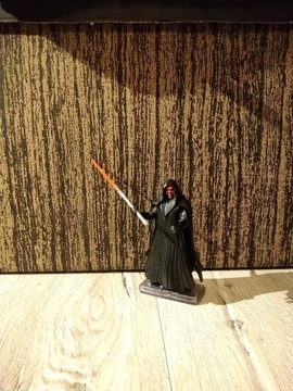 230 HASBRO STAR WARS DARTH MAUL SITH LORD TATOOINE