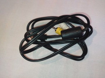 Adapter przewód A/V RCA (cinch) 1,5m 150cm