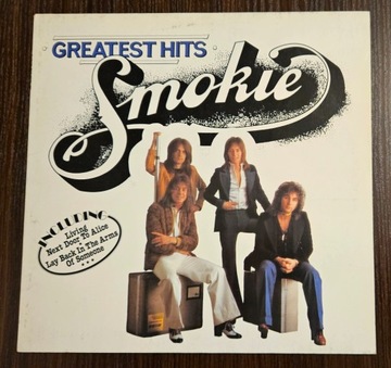 Smokie - Greatest Hits 1977