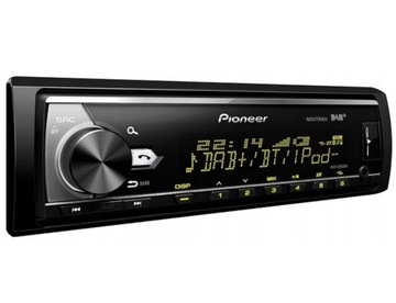 PIONEER MVH X580DAB