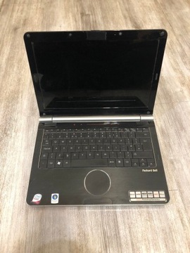 Laptop PACKARD BELL 4GB RAM 250GB HDD