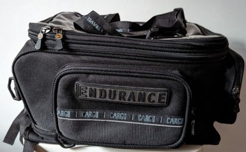 Torba motocyklowa na bak (tankbag) CARGO Endurance