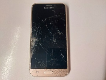 Samsung Galaxy J3 Pro J320FN Uszkodzony