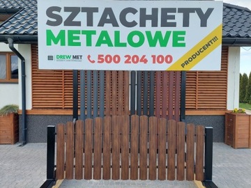 SZTACHETY METALOWE!!! NOWOŚĆ!!! promocja, na wymia