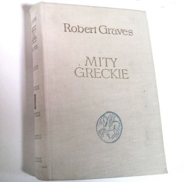 MITY GRECKIE Robert Graves