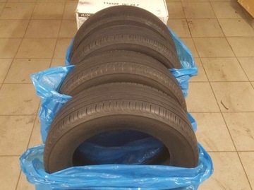 Opony Letnie 195/60/16 Bridgestone Turanza 4szt 